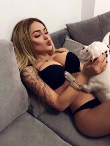 Соня Волгоград Эскорт Реал фото 2