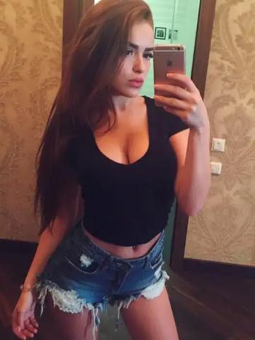 Ирина Чувственная Блондинка фото 2