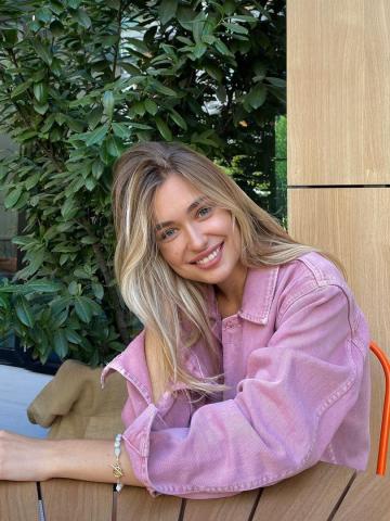 Вероника Искра Реал фото 2